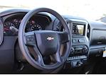 New 2025 Chevrolet Silverado 1500 Custom Crew Cab 4WD Pickup for sale #400436 - photo 19