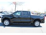 New 2025 Chevrolet Silverado 1500 Custom Crew Cab 4WD Pickup for sale #400436 - photo 4