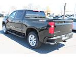 New 2025 Chevrolet Silverado 1500 Custom Crew Cab 4WD Pickup for sale #400436 - photo 5