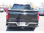 New 2025 Chevrolet Silverado 1500 Custom Crew Cab 4WD Pickup for sale #400436 - photo 6