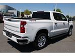 New 2025 Chevrolet Silverado 1500 Custom Crew Cab 4WD Pickup for sale #400443 - photo 6