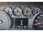New 2025 Chevrolet Silverado 1500 Custom Crew Cab 4WD Pickup for sale #400449 - photo 15