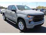 New 2025 Chevrolet Silverado 1500 Custom Crew Cab 4WD Pickup for sale #400467 - photo 3