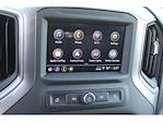 New 2025 Chevrolet Silverado 1500 Custom Crew Cab 4WD Pickup for sale #400467 - photo 11