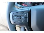 New 2025 Chevrolet Silverado 1500 Custom Crew Cab 4WD Pickup for sale #400467 - photo 14