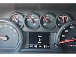 New 2025 Chevrolet Silverado 1500 Custom Crew Cab 4WD Pickup for sale #400467 - photo 15
