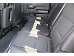 New 2025 Chevrolet Silverado 1500 Custom Crew Cab 4WD Pickup for sale #400467 - photo 16