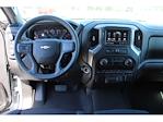 New 2025 Chevrolet Silverado 1500 Custom Crew Cab 4WD Pickup for sale #400467 - photo 17