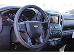 New 2025 Chevrolet Silverado 1500 Custom Crew Cab 4WD Pickup for sale #400467 - photo 20