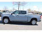 New 2025 Chevrolet Silverado 1500 Custom Crew Cab 4WD Pickup for sale #400467 - photo 4