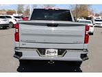 New 2025 Chevrolet Silverado 1500 Custom Crew Cab 4WD Pickup for sale #400467 - photo 5