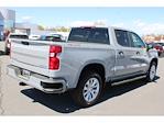 New 2025 Chevrolet Silverado 1500 Custom Crew Cab 4WD Pickup for sale #400467 - photo 6