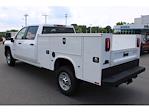 New 2025 Chevrolet Silverado 2500 Crew Cab Service Truck for sale #400485 - photo 6