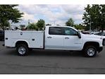 New 2025 Chevrolet Silverado 2500 Crew Cab Service Truck for sale #400485 - photo 8
