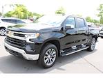 New 2025 Chevrolet Silverado 1500 LT Crew Cab 4WD Pickup for sale #400490 - photo 1