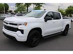 New 2025 Chevrolet Silverado 1500 RST Crew Cab 4WD Pickup for sale #400508 - photo 1