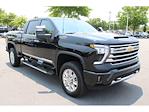 New 2025 Chevrolet Silverado 2500 High Country Crew Cab 4WD Pickup for sale #400529 - photo 3