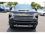 New 2025 Chevrolet Silverado 2500 High Country Crew Cab 4WD Pickup for sale #400529 - photo 4