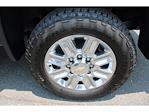 New 2025 Chevrolet Silverado 2500 High Country Crew Cab 4WD Pickup for sale #400529 - photo 25