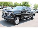 New 2025 Chevrolet Silverado 2500 High Country Crew Cab 4WD Pickup for sale #400529 - photo 1