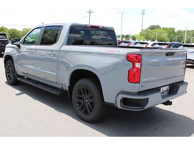 New 2025 Chevrolet Silverado 1500 RST Crew Cab 4WD Pickup for sale #400530 - photo 2