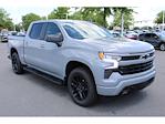 New 2025 Chevrolet Silverado 1500 RST Crew Cab 4WD Pickup for sale #400530 - photo 3
