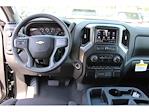New 2025 Chevrolet Silverado 1500 Custom Crew Cab 4WD Pickup for sale #400531 - photo 18