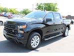 New 2025 Chevrolet Silverado 1500 Custom Crew Cab 4WD Pickup for sale #400531 - photo 3