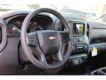 New 2025 Chevrolet Silverado 1500 Custom Crew Cab 4WD Pickup for sale #400531 - photo 21