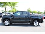 New 2025 Chevrolet Silverado 1500 Custom Crew Cab 4WD Pickup for sale #400531 - photo 4