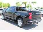 New 2025 Chevrolet Silverado 1500 Custom Crew Cab 4WD Pickup for sale #400531 - photo 5