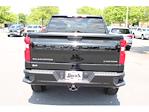 New 2025 Chevrolet Silverado 1500 Custom Crew Cab 4WD Pickup for sale #400531 - photo 6