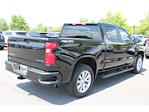 New 2025 Chevrolet Silverado 1500 Custom Crew Cab 4WD Pickup for sale #400531 - photo 2