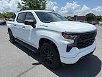New 2025 Chevrolet Silverado 1500 Custom Crew Cab 4WD Pickup for sale #400542 - photo 1