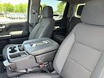 New 2025 Chevrolet Silverado 1500 Custom Crew Cab 4WD Pickup for sale #400542 - photo 15