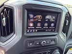 New 2025 Chevrolet Silverado 1500 Custom Crew Cab 4WD Pickup for sale #400542 - photo 18