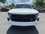 New 2025 Chevrolet Silverado 1500 Custom Crew Cab 4WD Pickup for sale #400542 - photo 3