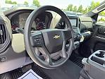 New 2025 Chevrolet Silverado 1500 Custom Crew Cab 4WD Pickup for sale #400542 - photo 26