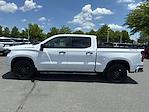New 2025 Chevrolet Silverado 1500 Custom Crew Cab 4WD Pickup for sale #400542 - photo 5