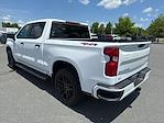 New 2025 Chevrolet Silverado 1500 Custom Crew Cab 4WD Pickup for sale #400542 - photo 6