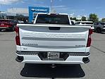 New 2025 Chevrolet Silverado 1500 Custom Crew Cab 4WD Pickup for sale #400542 - photo 7