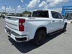 New 2025 Chevrolet Silverado 1500 Custom Crew Cab 4WD Pickup for sale #400542 - photo 2