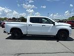 New 2025 Chevrolet Silverado 1500 Custom Crew Cab 4WD Pickup for sale #400542 - photo 8