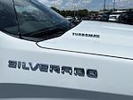 New 2025 Chevrolet Silverado 1500 Custom Crew Cab 4WD Pickup for sale #400542 - photo 9