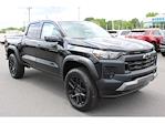 New 2025 Chevrolet Colorado Trail Boss Crew Cab 4WD Pickup for sale #400545 - photo 1