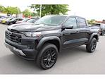 New 2025 Chevrolet Colorado Trail Boss Crew Cab 4WD Pickup for sale #400545 - photo 3