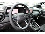 New 2025 Chevrolet Colorado Trail Boss Crew Cab 4WD Pickup for sale #400545 - photo 22