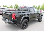 New 2025 Chevrolet Colorado Trail Boss Crew Cab 4WD Pickup for sale #400545 - photo 2