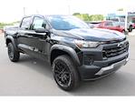 New 2025 Chevrolet Colorado Trail Boss Crew Cab 4WD Pickup for sale #400546 - photo 1