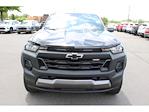 New 2025 Chevrolet Colorado Trail Boss Crew Cab 4WD Pickup for sale #400546 - photo 3
